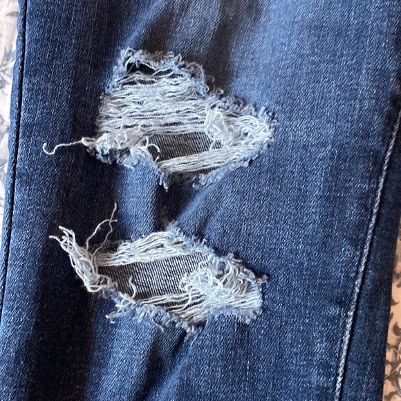 Levi’s jeans high rise skinny ankle - Picture 5 of 12